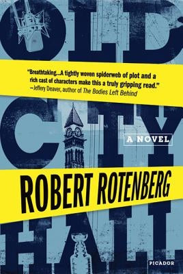 Old City Hall by Rotenberg, Robert