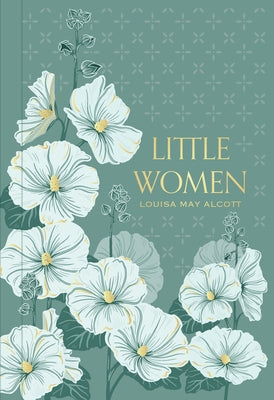 Little Women by Alcott, Louisa May