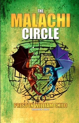 The Malachi Circle by Child, Preston William