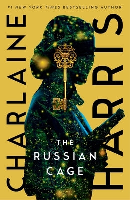 The Russian Cage: Volume 3 by Harris, Charlaine