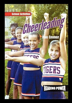 Cheerleading by Emmer, Rae