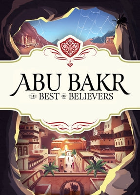 Abu Bakr by Stock, Ann Lambert