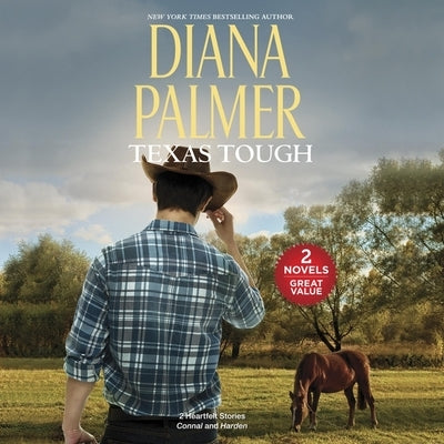 Texas Tough by Palmer, Diana