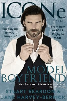 Model Boyfriend by Reardon, Stuart