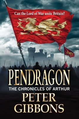 Pendragon by Gibbons, Peter