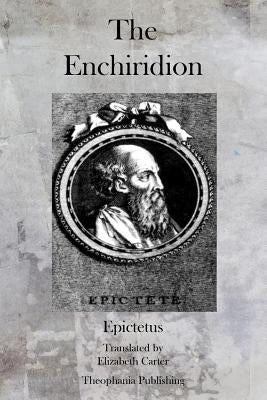 The Enchiridion by Epictetus