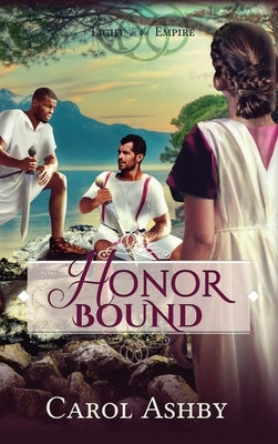 Honor Bound by Ashby, Carol