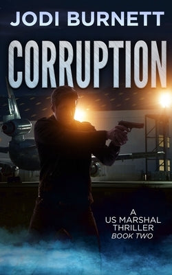 Corruption by Burnett, Jodi