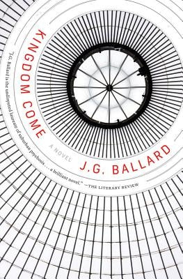 Kingdom Come by Ballard, J. G.