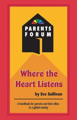 Where the Heart Listens by Sullivan, Eve