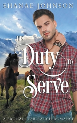 His Duty to Serve by Johnson, Shanae