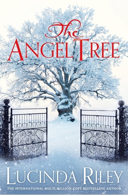 The Angel Tree: A captivating mystery from the bestselling author of The Seven Sisters series by Riley, Lucinda