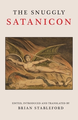 The Snuggly Satanicon by Stableford, Brian