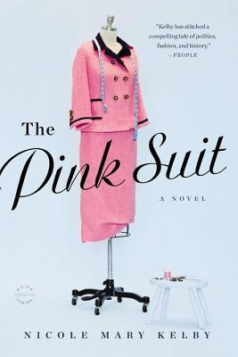 The Pink Suit by Kelby