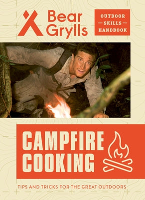 Campfire Cooking by Grylls, Bear