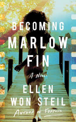 Becoming Marlow Fin by Steil, Ellen Won
