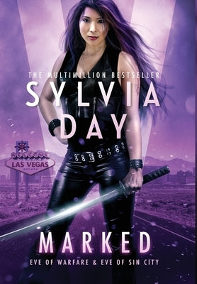 Marked: Warfare and Sin City by Day, Sylvia