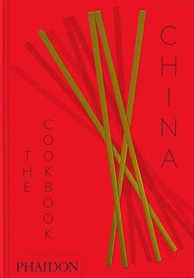 China: The Cookbook by Chan, Kei Lum