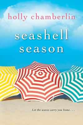 Seashell Season by Chamberlin, Holly