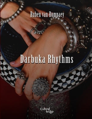 Darbuka Rhythms by Salmieri, Roberto