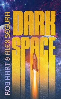 Dark Space by Segura, Alex