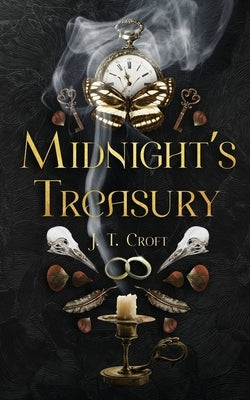 Midnight's Treasury by Croft, J. T.