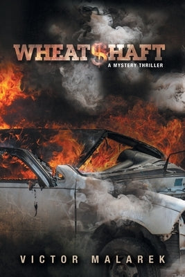 WheatShaft by Malarek, Victor