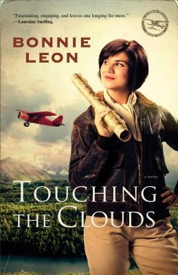 Touching the Clouds by Leon, Bonnie