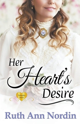 Her Heart's Desire by Nordin, Ruth Ann