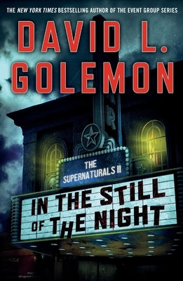 In the Still of the Night by Golemon, David L.