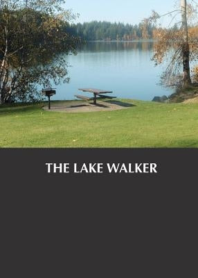 The Lake Walker by Frost, Allen