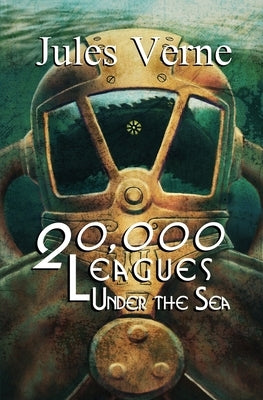 Twenty-Thousand Leagues Under the Sea (Reader's Library Classics) by Verne, Jules