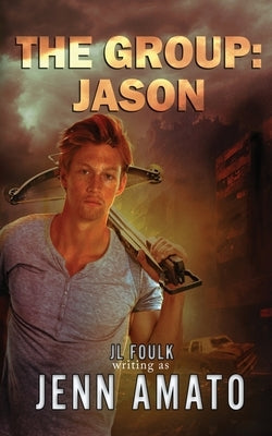 The Group: Jason by Foulk, Jl