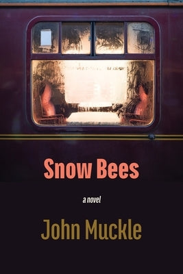 Snow Bees by Muckle, John