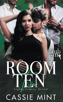 Room Ten by Mint, Cassie