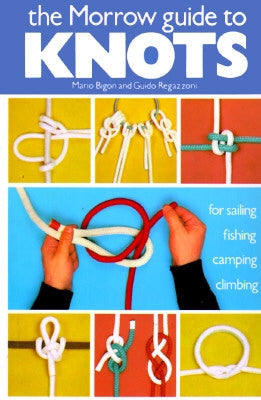 Morrow Guide to Knot by Various