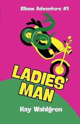 Ladies' Man by Wahlgren, Kay