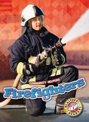 Firefighters by Bowman, Chris