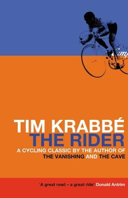 The Rider by Krabbé, Tim