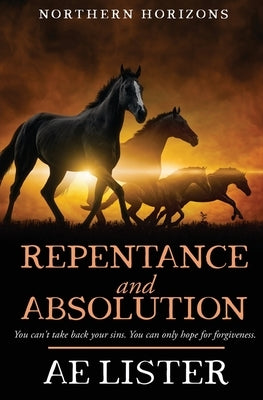 Repentance and Absolution by Lister, Ae