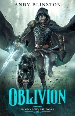 Oblivion by Blinston, Andy