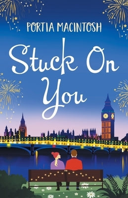 Stuck On You by Macintosh, Portia