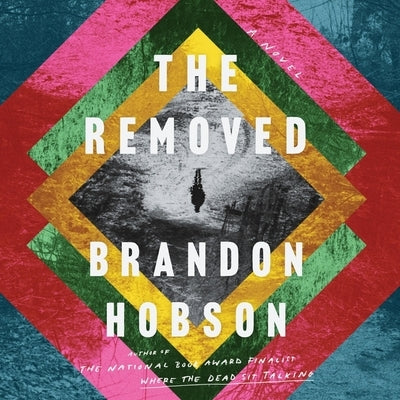 The Removed Lib/E by Hobson, Brandon