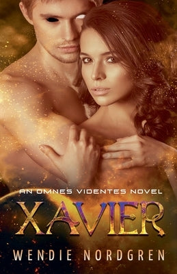 Xavier by Nordgren, Wendie