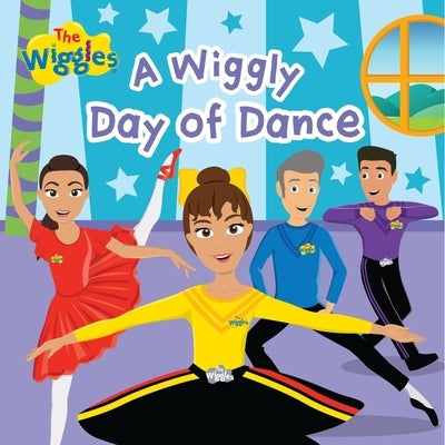 A Wiggly Day of Dance by The Wiggles