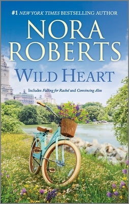 Wild Heart by Roberts, Nora