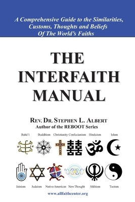 The Interfaith Manual by Albert, Stephen L.