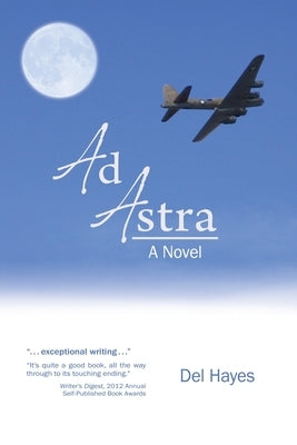 Ad Astra by Hayes, Delmer