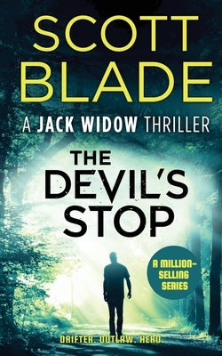 The Devil's Stop by Blade, Scott