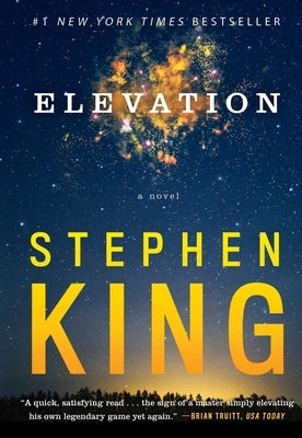 Elevation by King, Stephen